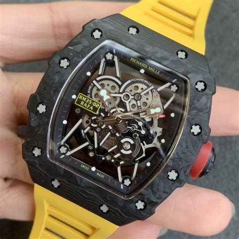 fake richard mille watch|richard mille knockoff watches.